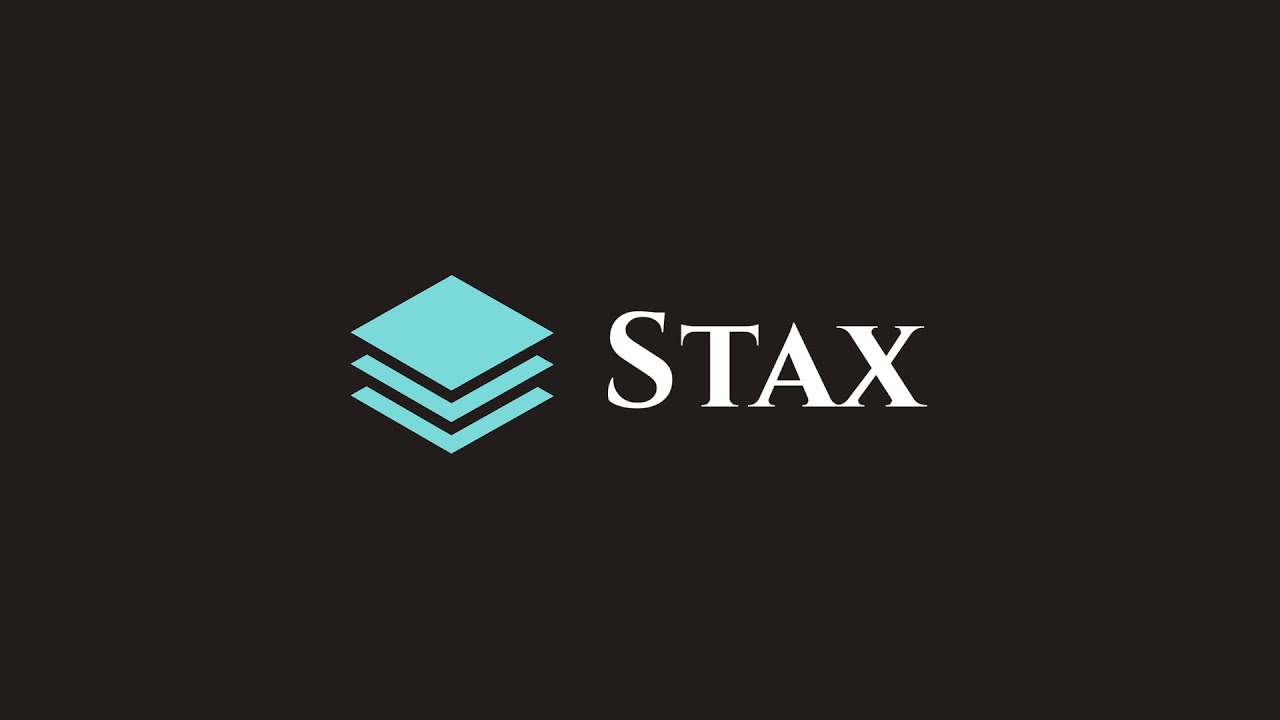Aptus Introduces Stax.ai - AI powered document management software