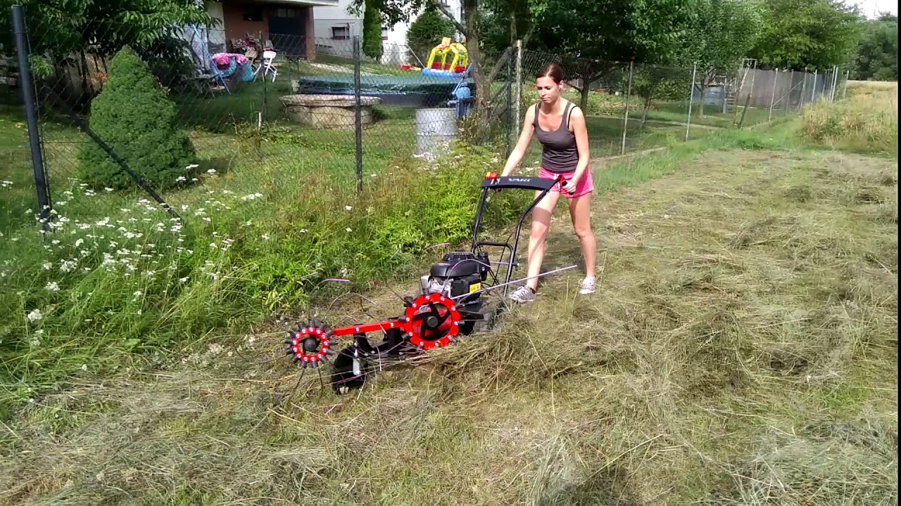 Multifunkčn&iacute; nosič LucinaMaX- sečen&iacute; a obracen&iacute;