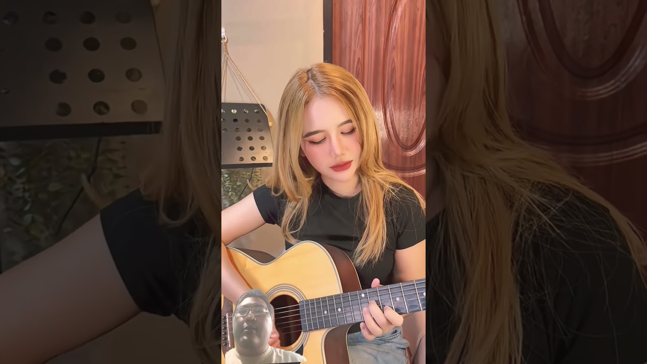 Guitar Acoustic Cover 