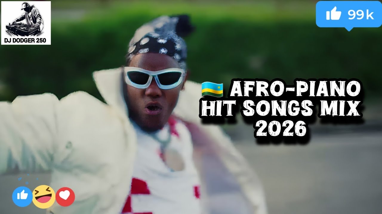🔥AFRO-PIANO HIT SONGS MIX 2026 🔥
