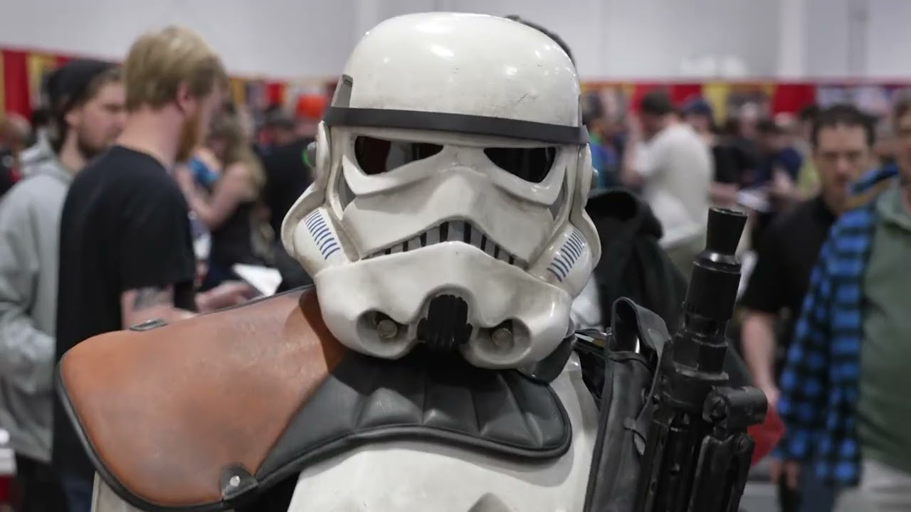 Terrificon 2025