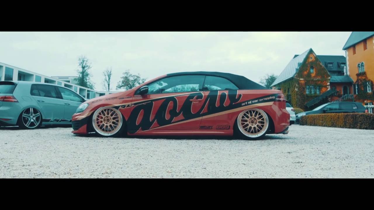 WÖRTHERSEE DOCUMENTARY 2016