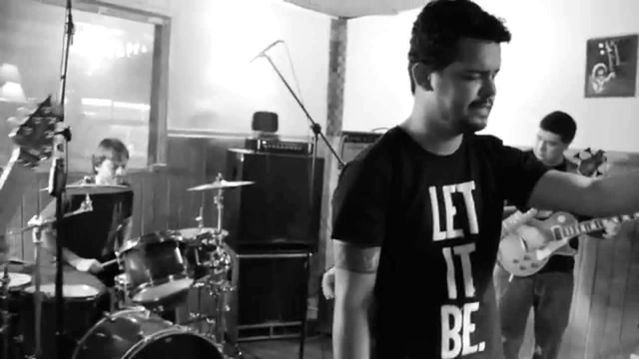 Banda Hi Fly - Matchbox Twenty 20 - Disease (cover)
