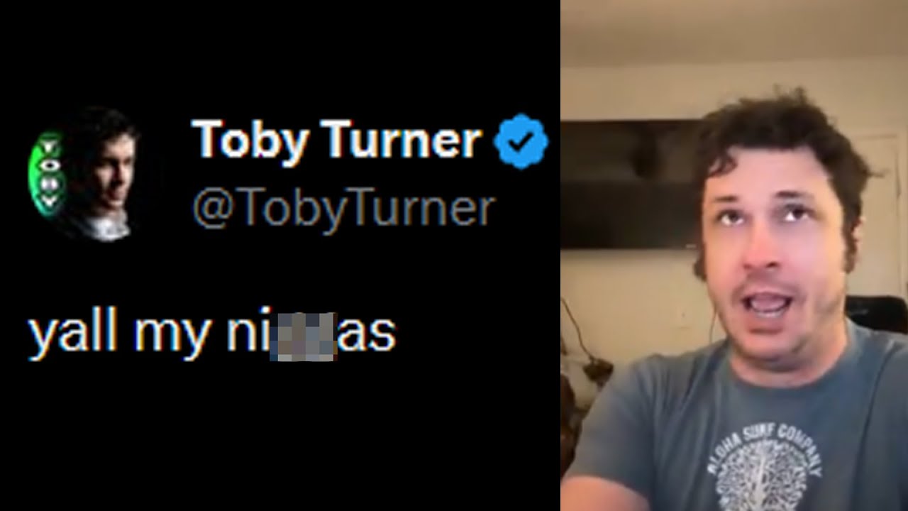 Tobuscus Situation is Sad