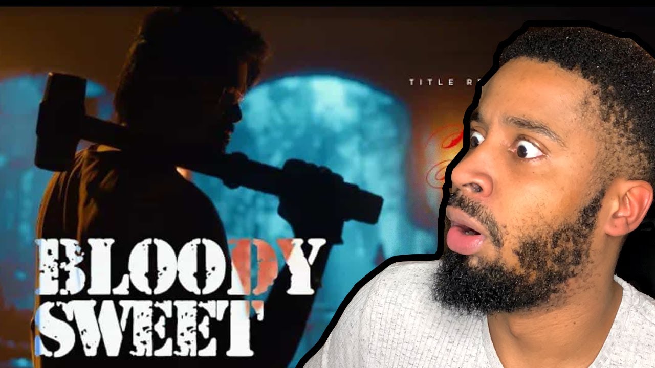 LEO - Bloody Sweet Promo | Thalapathy Vijay | Lokesh Kanagaraj | Anirudh | Reaction