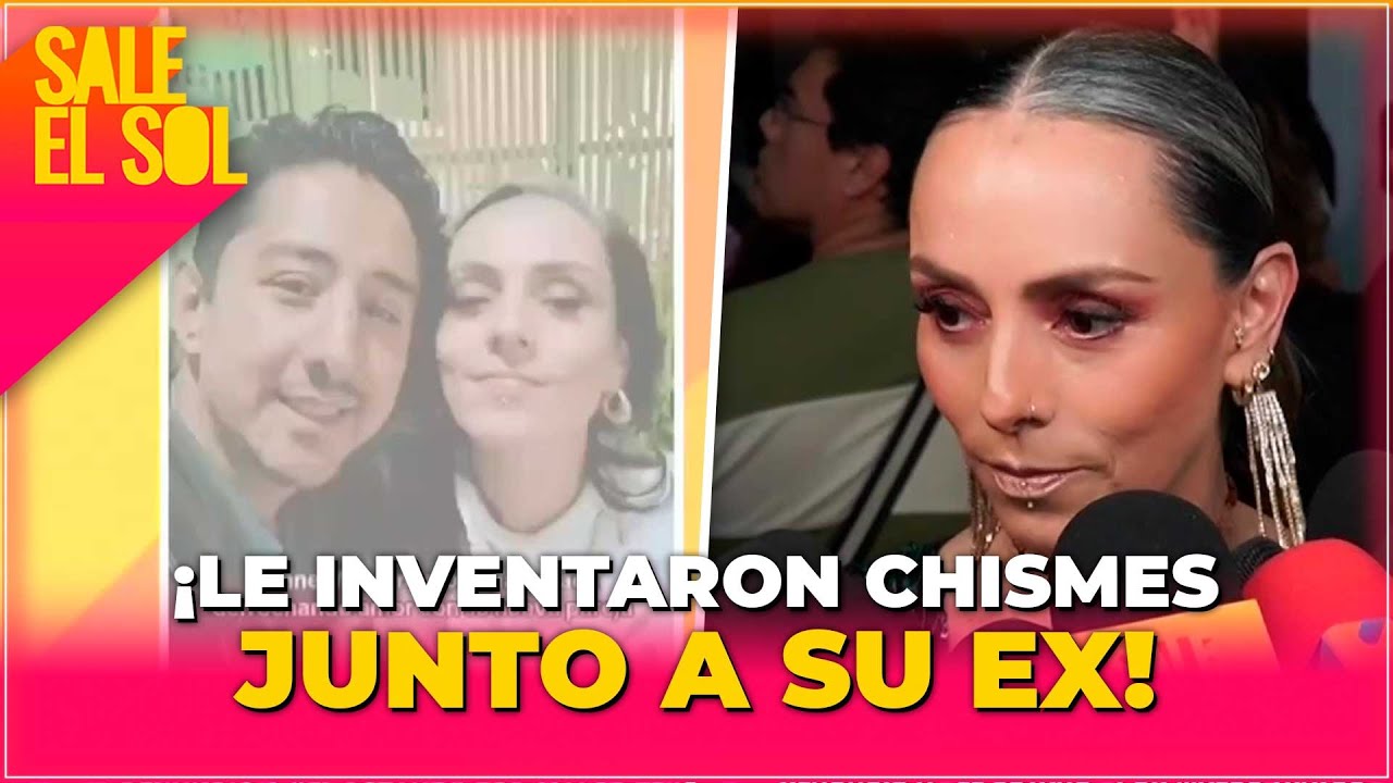 ¡Ivonne Montero RENUNCIÓ por MALOS TRATOS a la obra El Sótano! I Sale el Sol