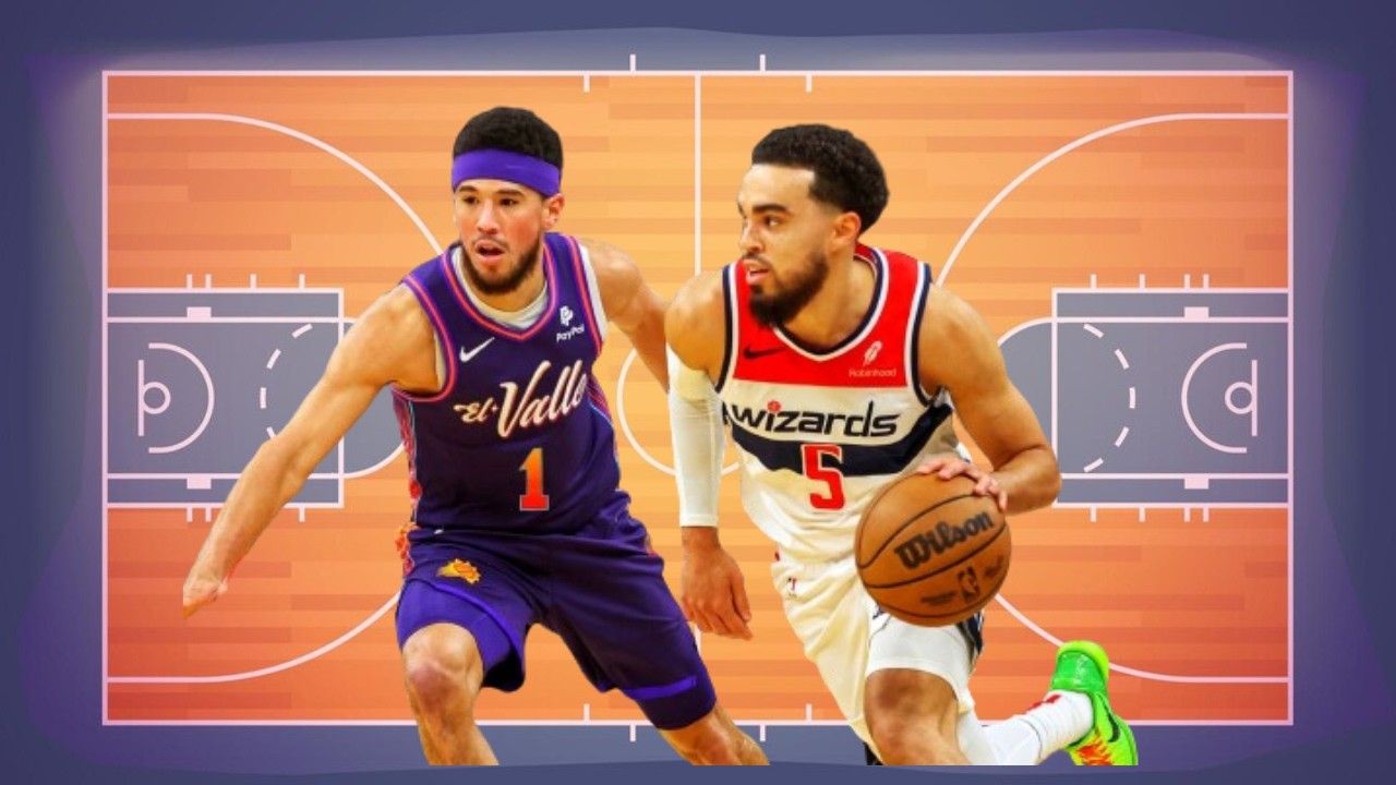 How Tyus Jones Will Take The Suns Offense To Another Level