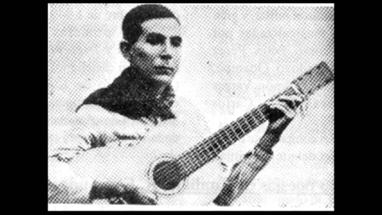 Tujami - Emiliano R. Fern&aacute;ndez