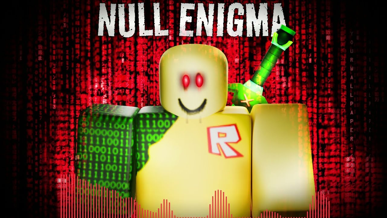 Null Enigma - OST