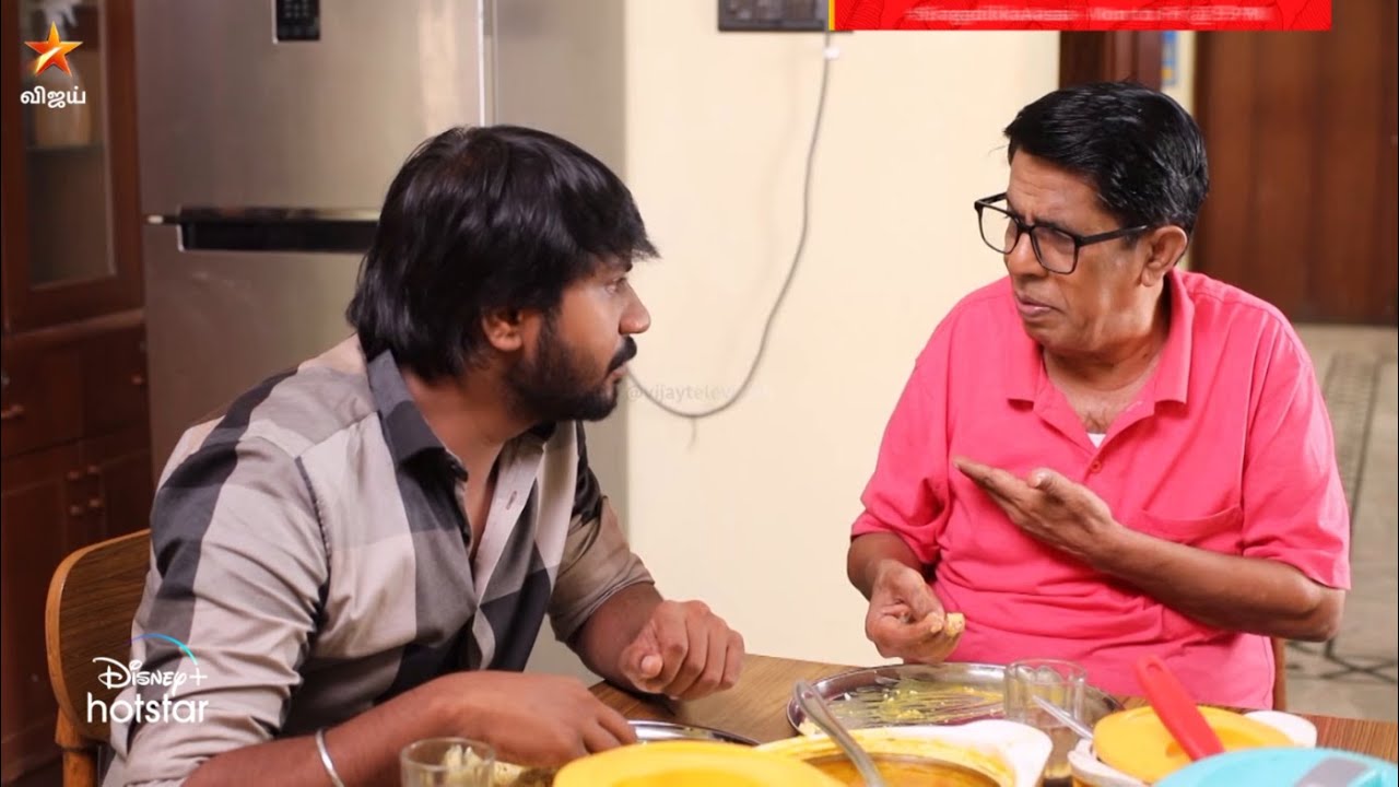 திரும்பவும் முதல்ல இருந்தா 🧐 | Siragadikka Aasai - Episode Preview