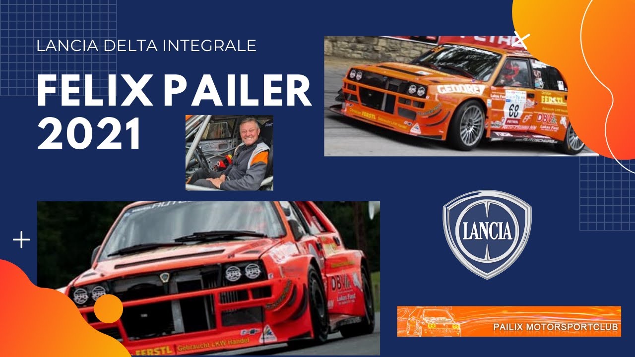 Felix Pailer (A) - 2021