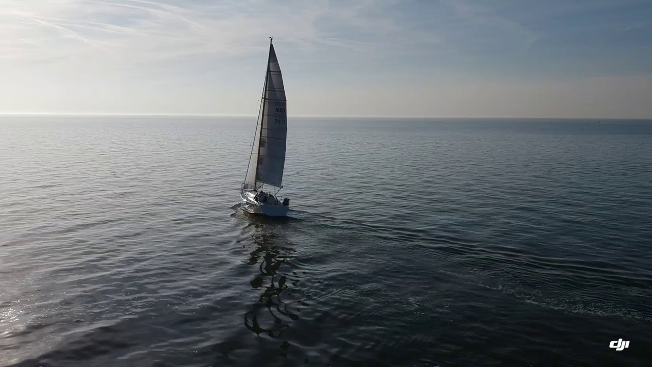 seaquest SJ320 ijselmeer okt 2018