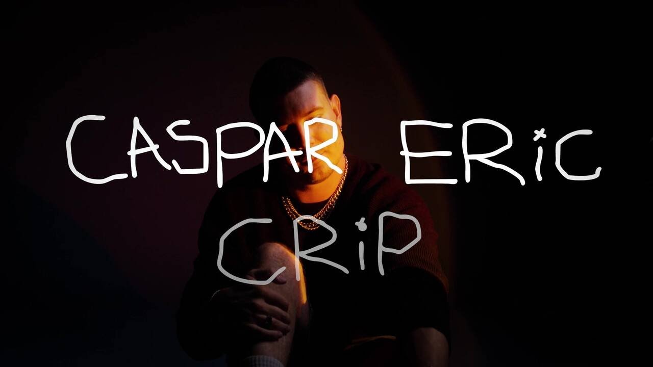 Caspar Eric - CRIP