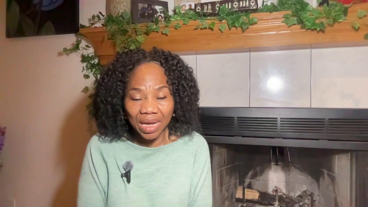 Principles of Prosperity part 2