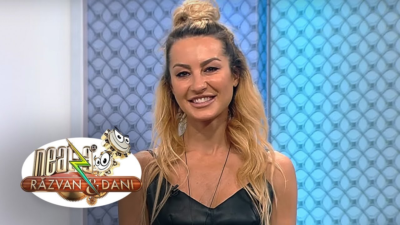 Dani, cel mai bun dansator. Flavia i-a fost parteneră, în direct