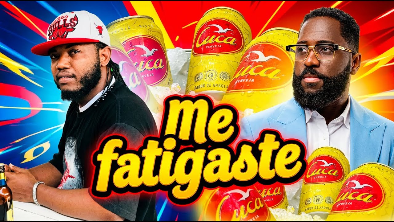 Tanay-Z quebra o silêncio e acusa o Fly Skuad: “Fui fatigado”