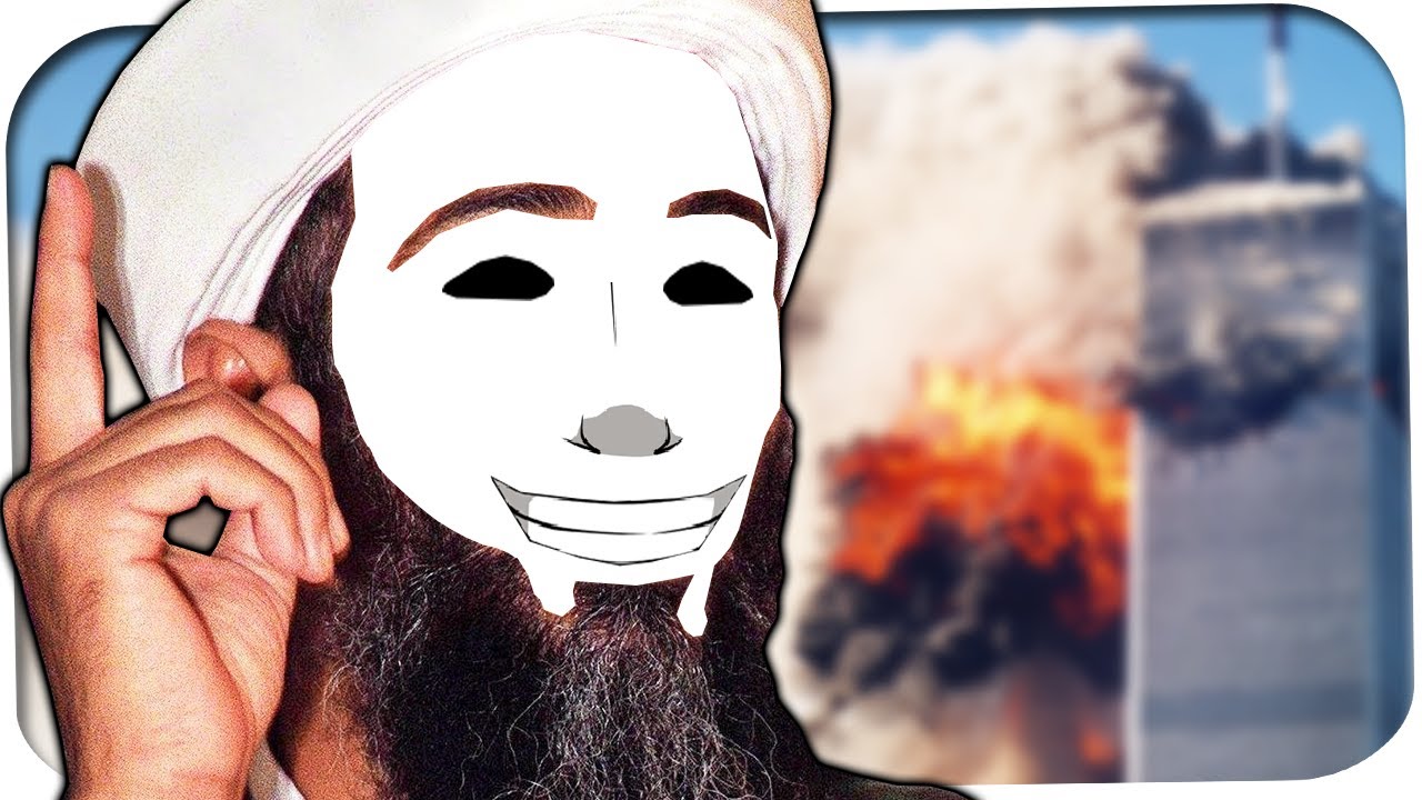 TROUBLE IN TERRORIST TOWN - COLLAPSING TOWER! ☆ Let's Play Garry's Mod: TTT