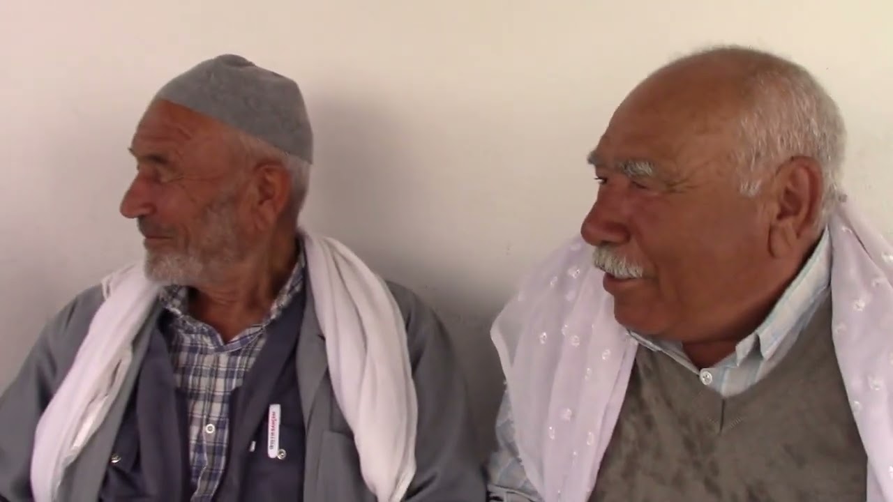 GÜLALİ AŞİRETİ