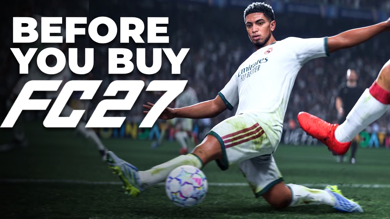 Is FC 27 Worth It?