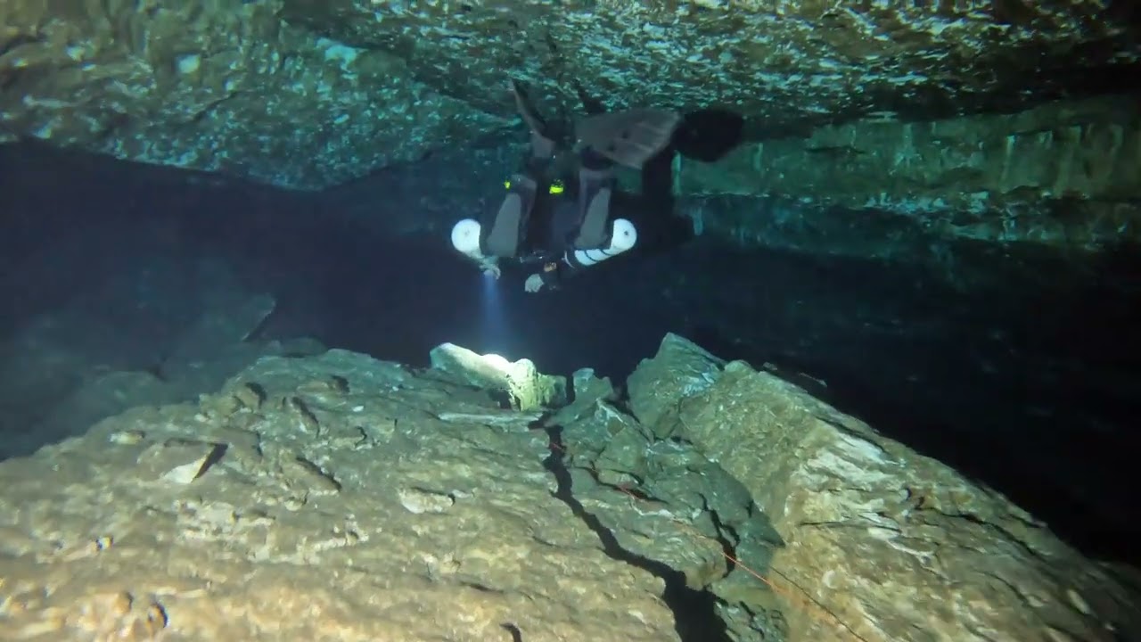 Engelbrechts West Cave