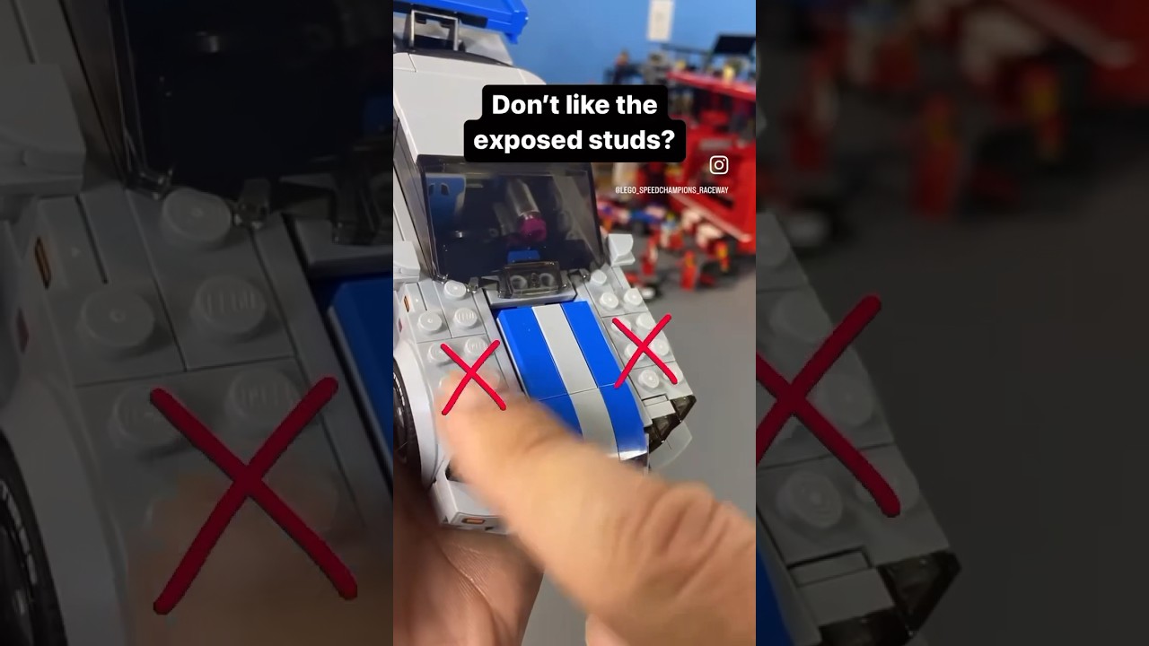 How to modify your Fast & Furious GTR