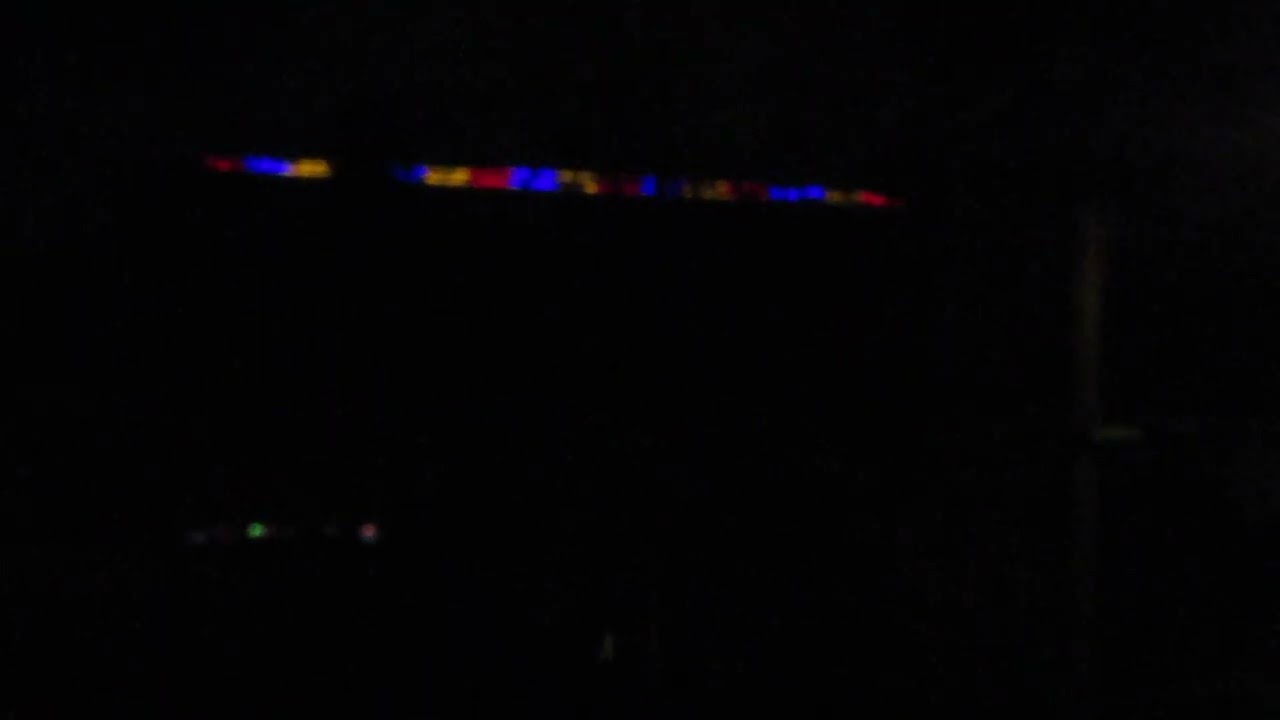 2025 Christmas lights
