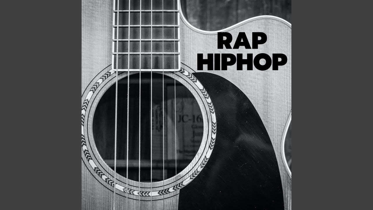 Beat Instrumetal Rap Guitar Melodic