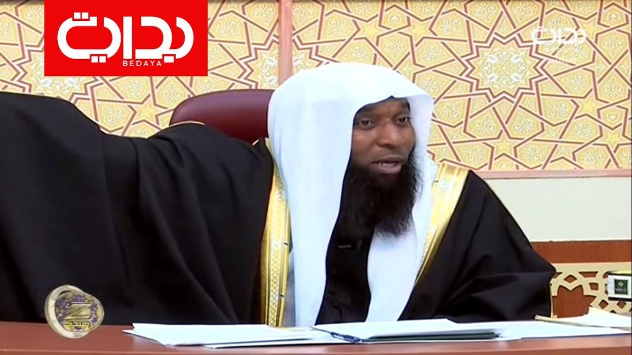 أحسن القصص - موسى عليه السلام والخضر - الشيخ بدر المشاري | #زد_رصيدك63