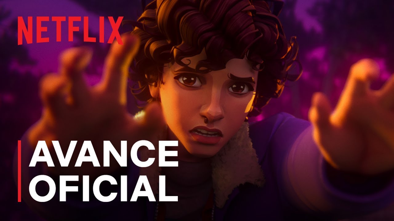 Stranger Things: Relatos del 85 | Avance oficial | Netflix España