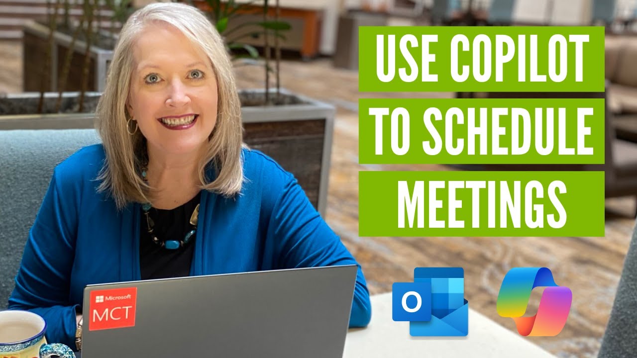 Can Copilot Really Schedule My Meetings in Outlook?