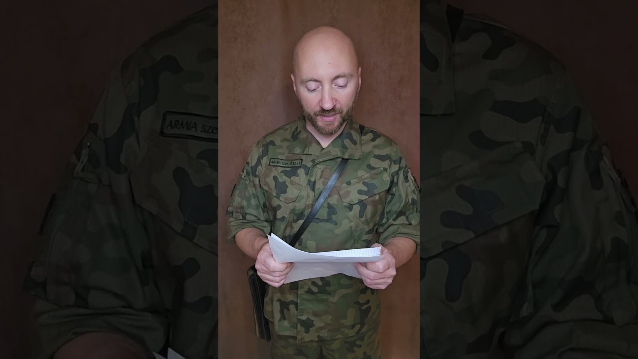 Żołnierze zaliczają testy — Wiedza, umiejętności i kondycja fizyczna to podstawa #śmieszne #wojsko