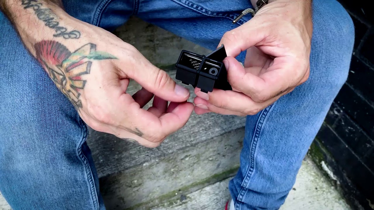 Smokit - The All in One Smoking Kit - Lifestyle