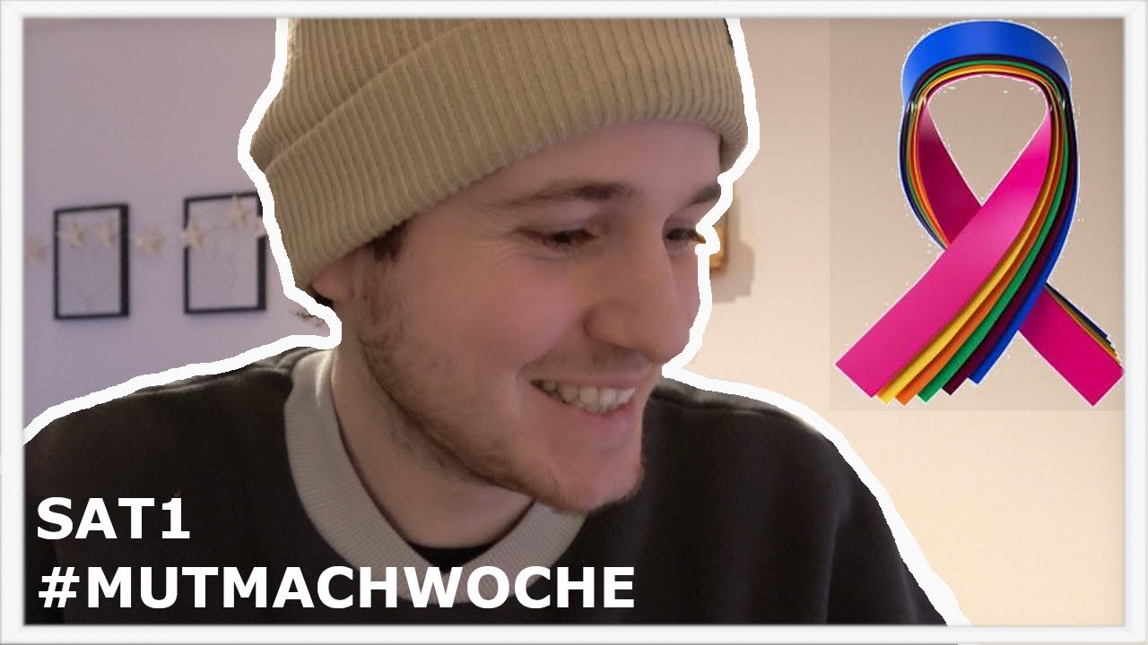 Update: 2 JAHRE nach der  KREBS-THERAPIE // Sat1 #mutmachwoche