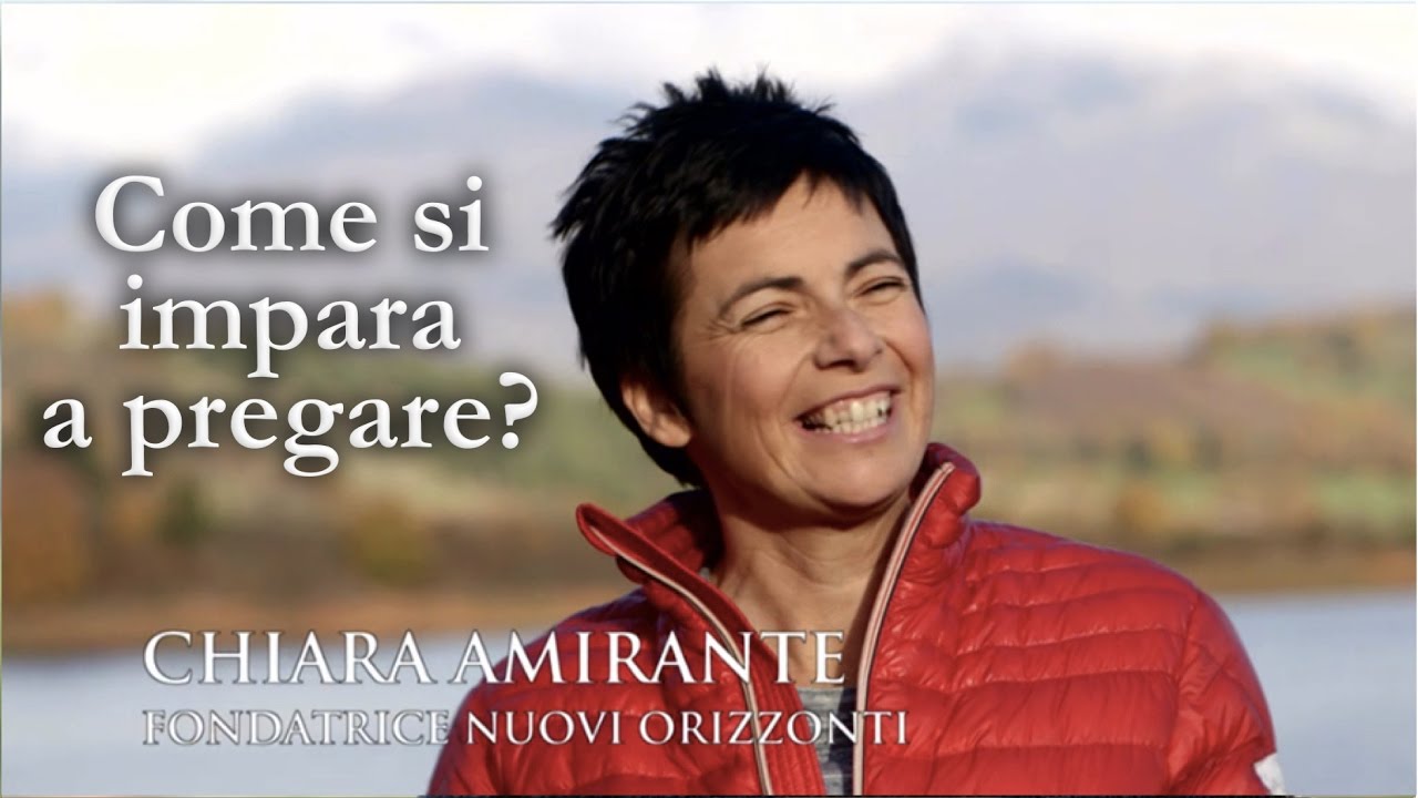Chiara Amirante: 