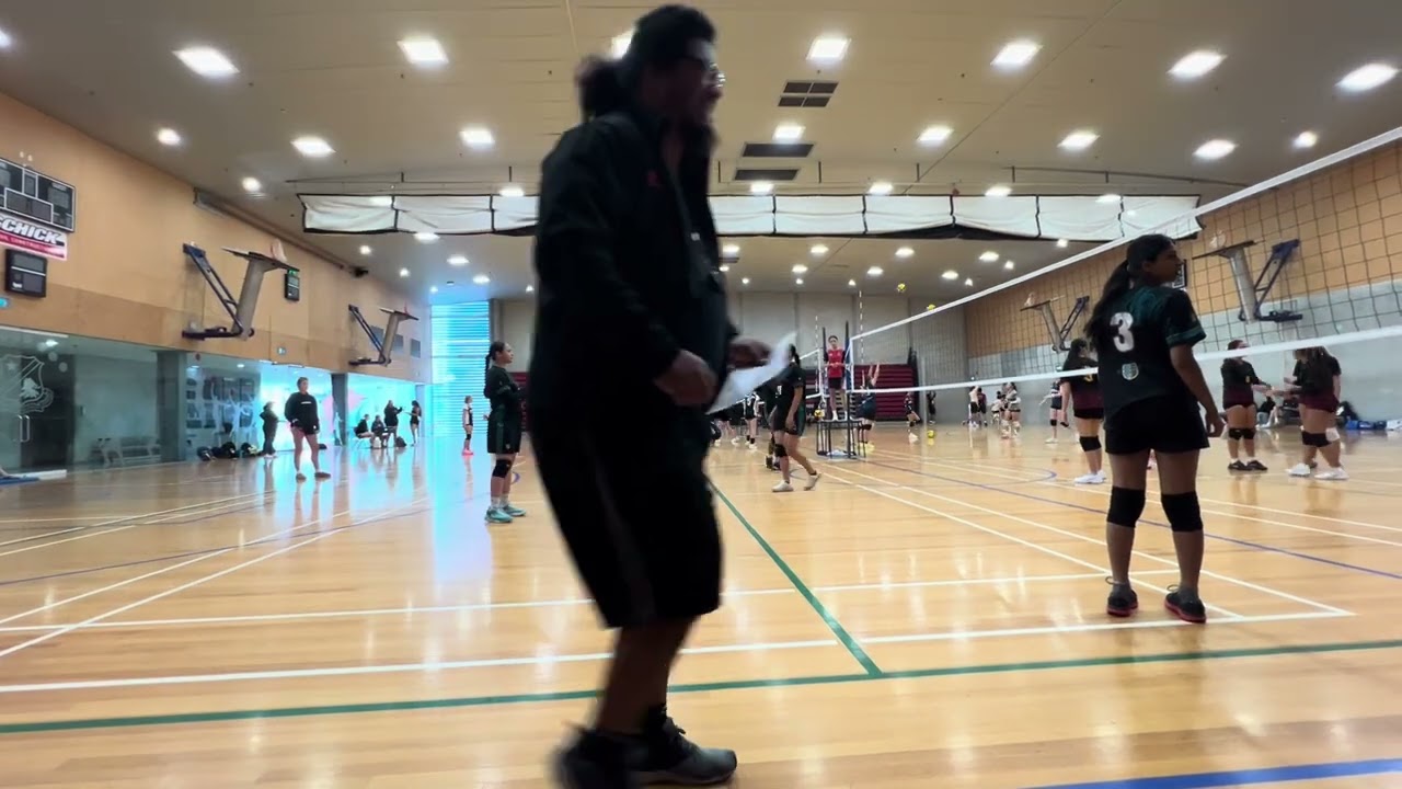MKT VS HGHS - SET 4 PART 1 (21.02.26)