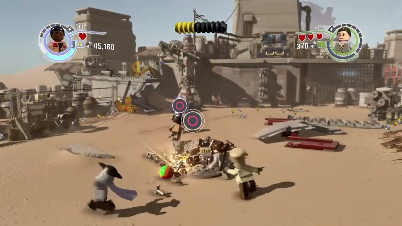 Lego #games #diversoes #familia #lego 