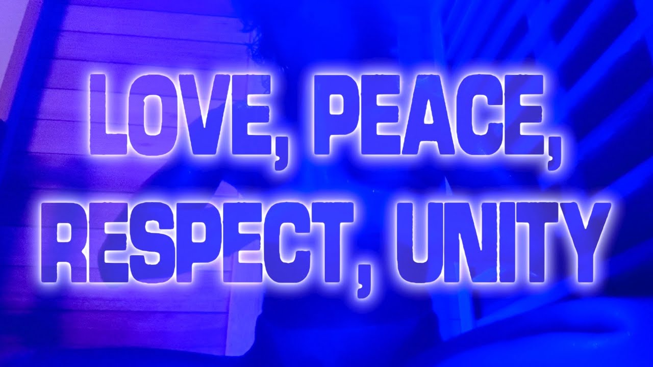 5 min meditation for PEACE, LOVE, RESPECT & UNITY🧘🏽&zwj;♀️&rdquo;March 21st global synchronization&rdquo;