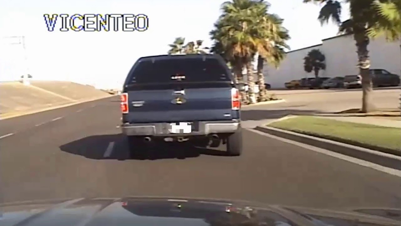 Reckless Driving Arrest Aug 15, 2018 1808150111