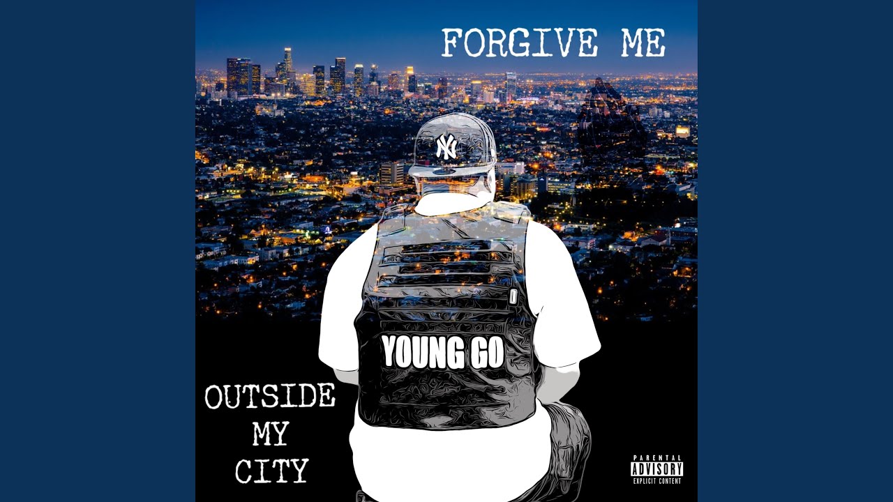 Forgive Me