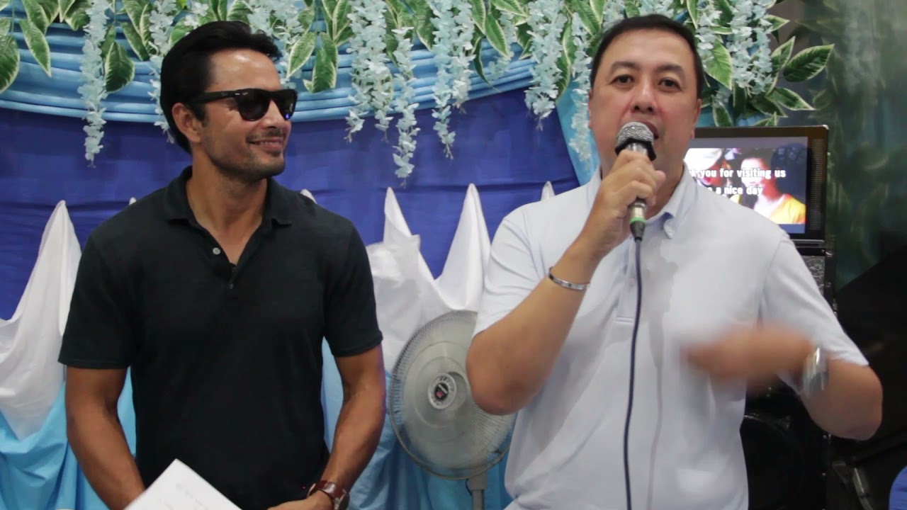 MR. FREEZE Balagtas, Bulacan Plant, BUKAS NA! COOLit ni Derek at Ellen mga bagong business partner!