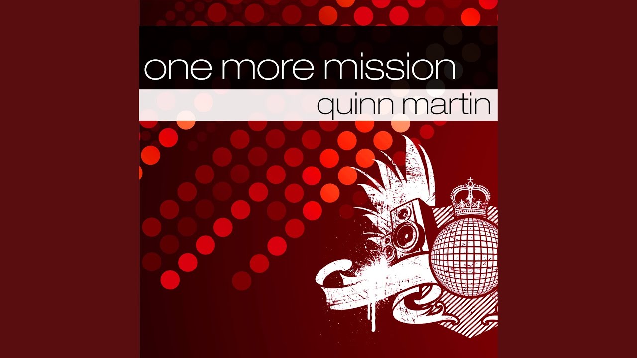 One More Mission