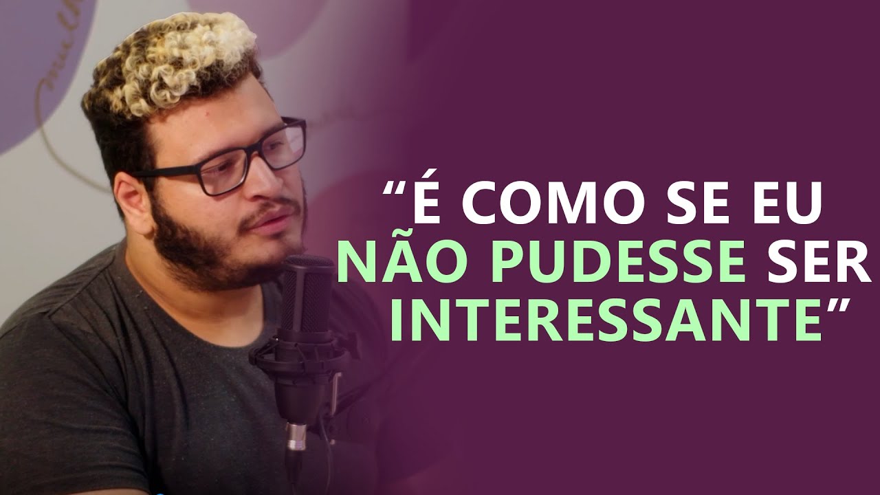 Como Victor Hugo lidou com o hate pós BBB?