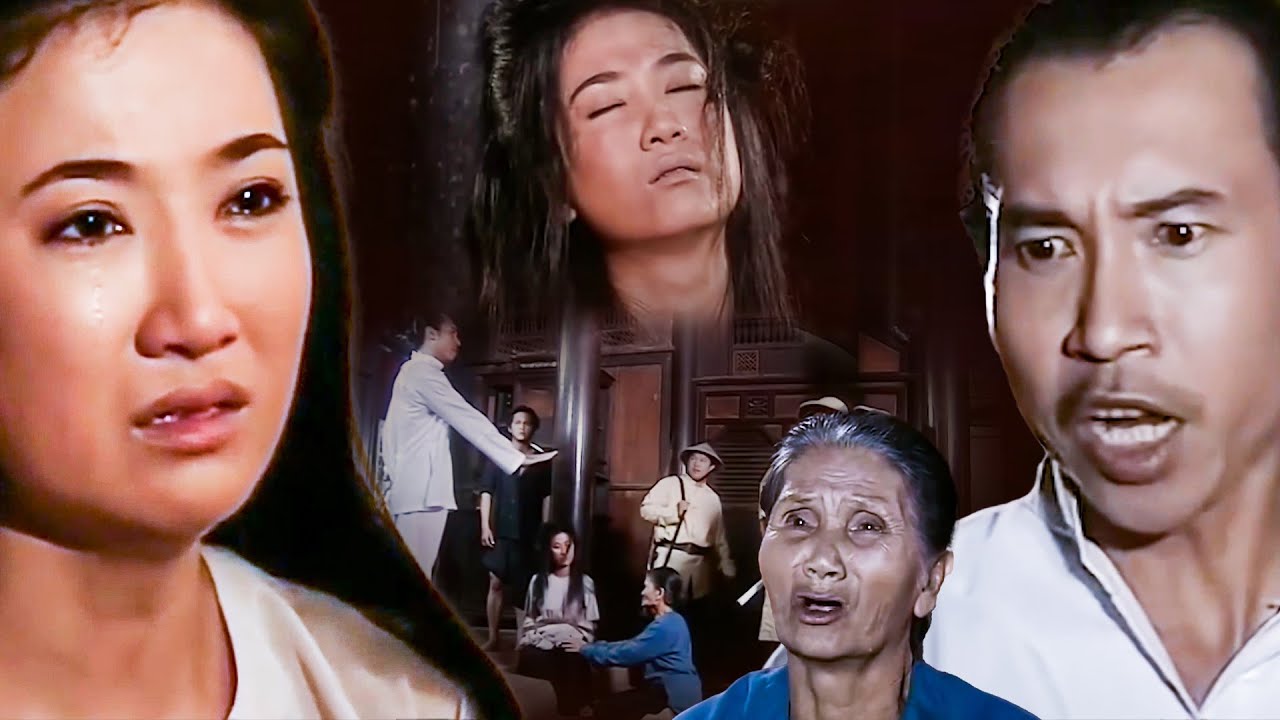 BÁN THÂN nuôi người tình ăn học để rồi sống cảnh ĐỊA NGỤC TRẦN GIAN cô gái Ê CHỀ BỊ TÌNH CŨ PHỤ BẠC