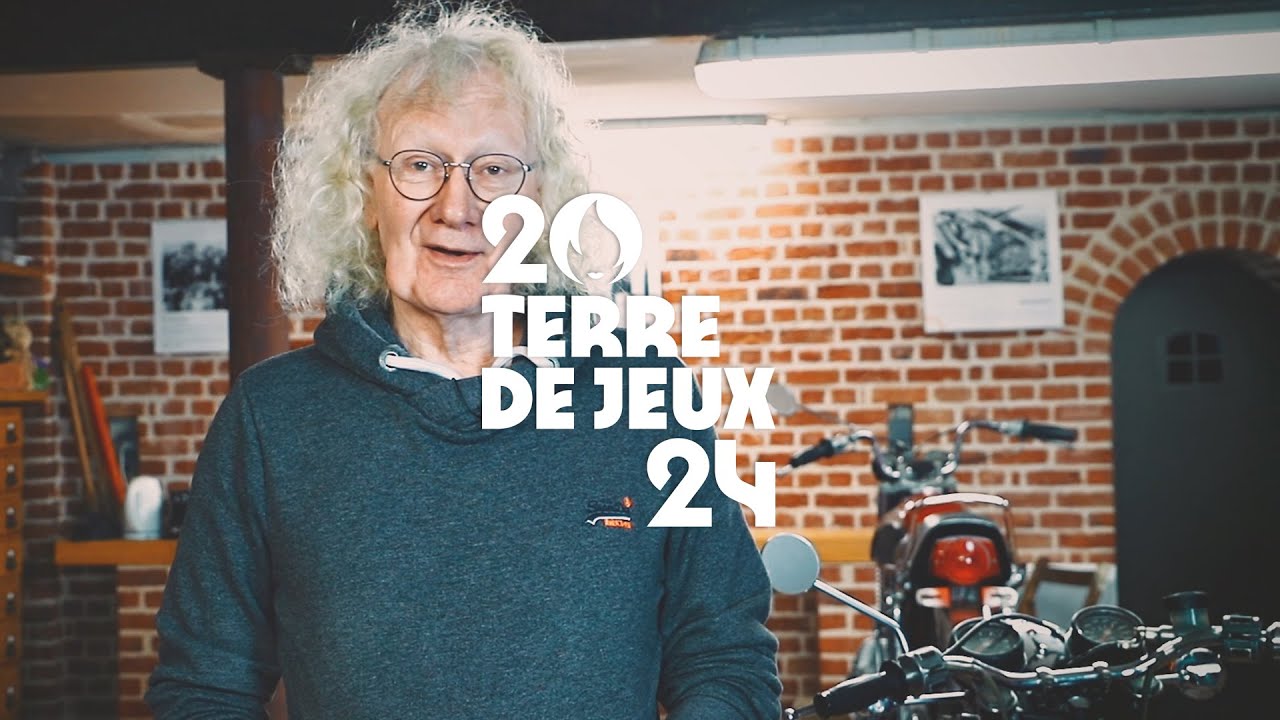 Rencontre avec Guy Coulon