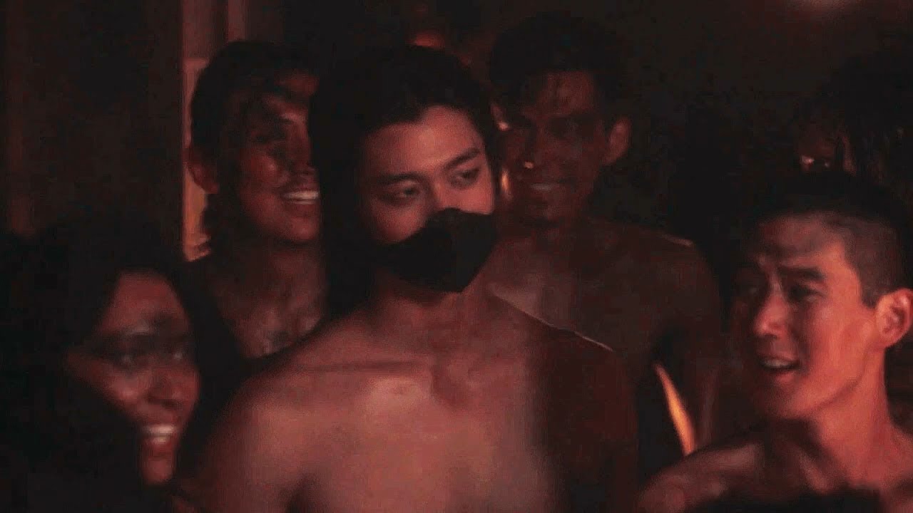 Yangcha - I Am a Zombie (Arthdal Chronicles 아스달 연대기)