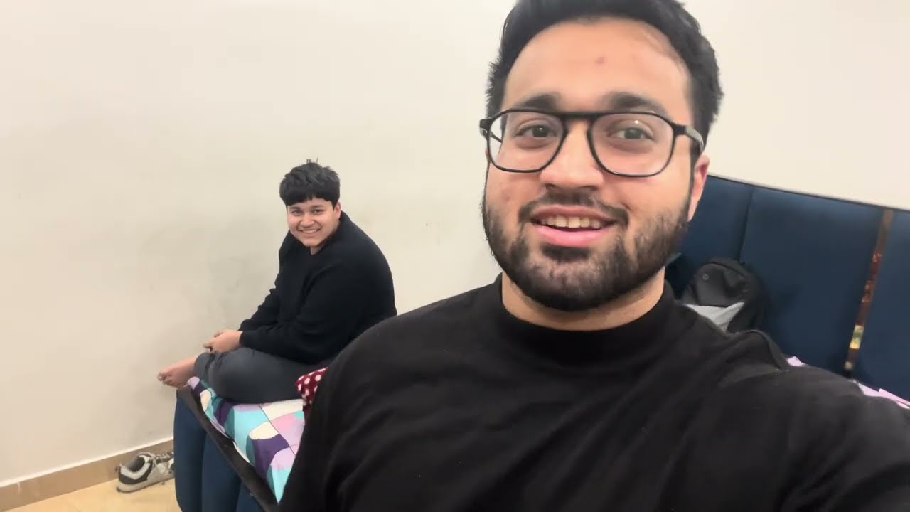 1 saal baad PS-4 chalu hua | Bhai ke saath game night