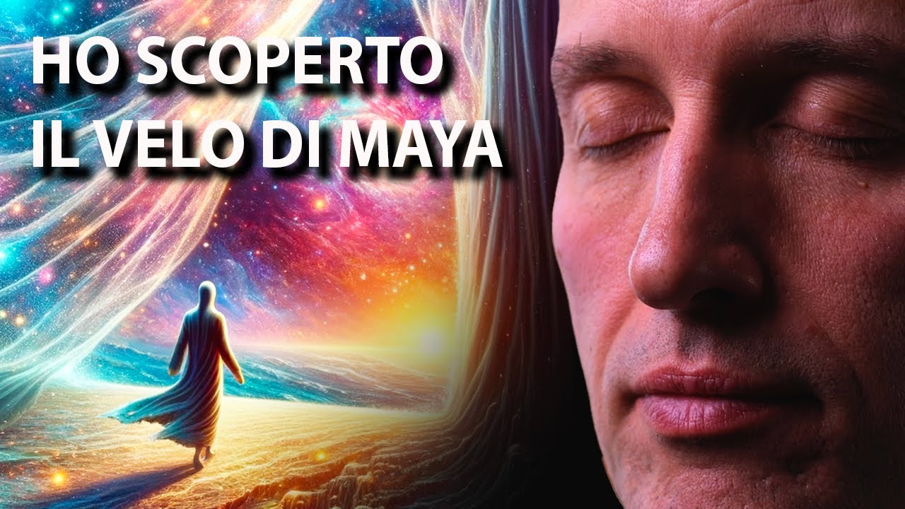 Dall&rsquo;Illusione alla Verit&agrave;: Come Liberarti della Mente che Ti Inganna