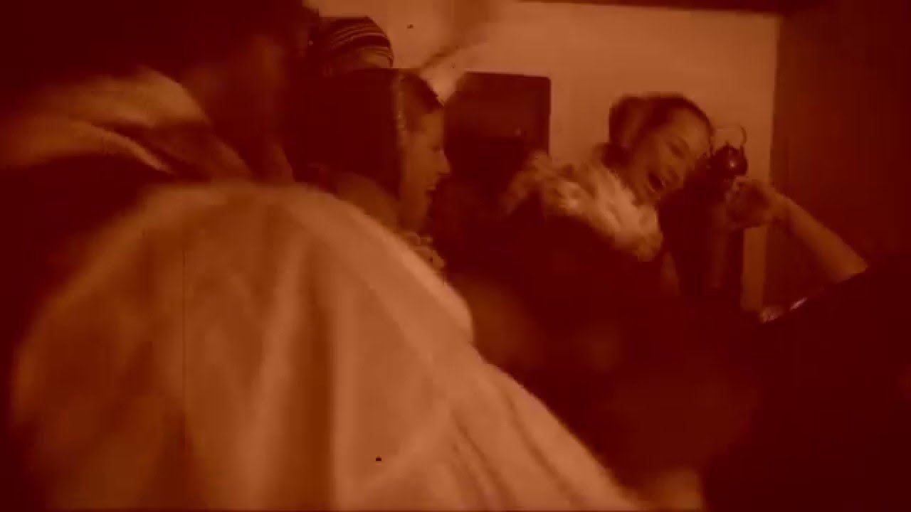 Trille julekage - julelege