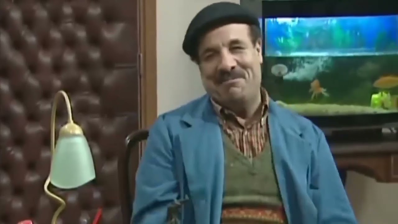 السبوعي رجع بخدم  😂🔥ملخص ناري لحلقات شوفلي حل 21 إلى 25   الموسم الأول