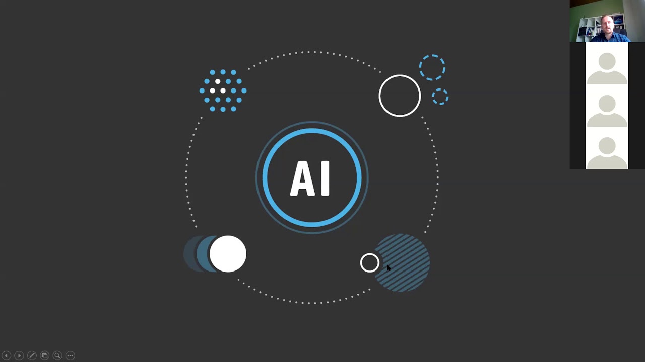 5 elements of AI: #5 Nachhaltigkeit – wie KI dazu beitragen kann